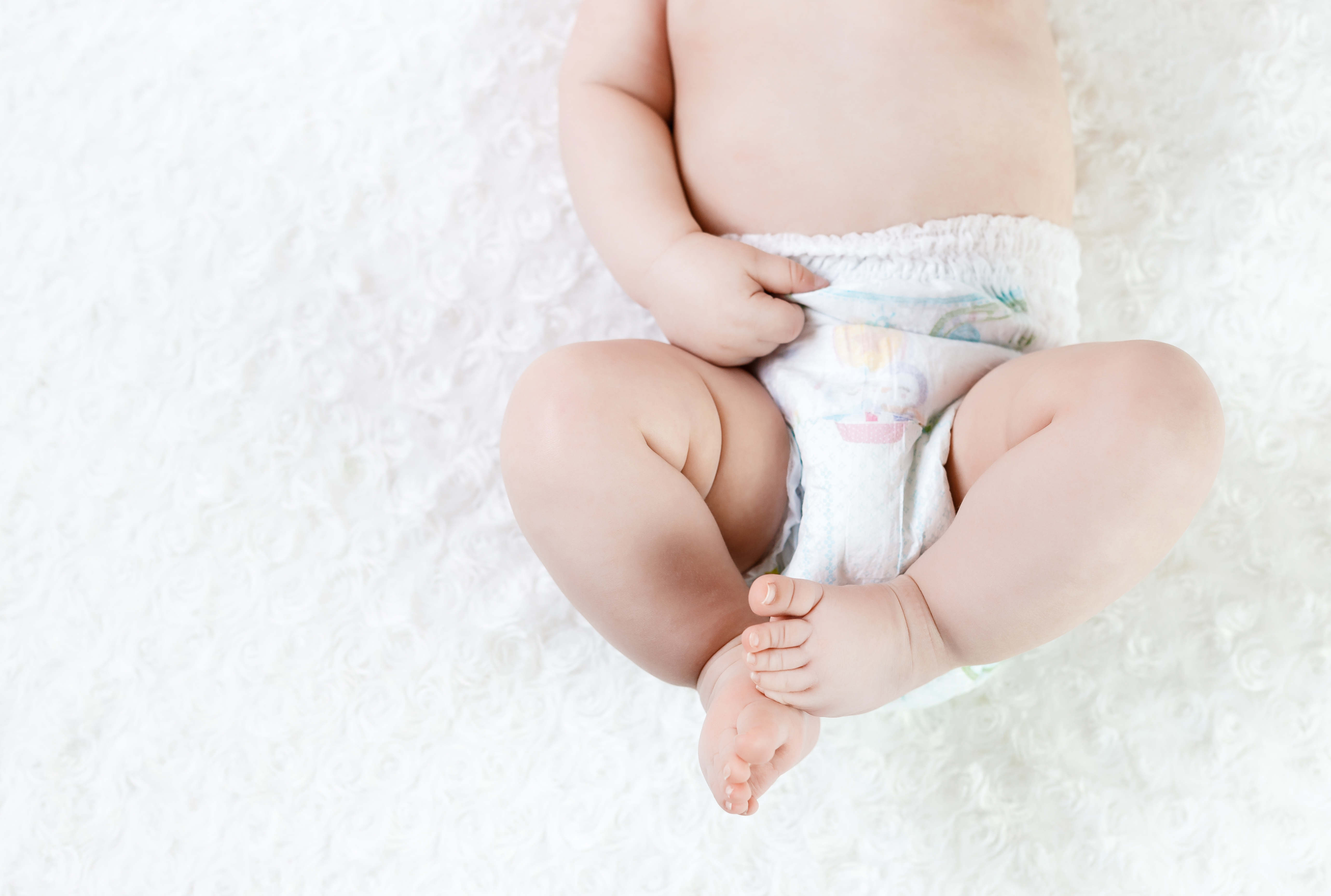 The Impact of Fragrances in Diapers and Wipes: What Parents Should Know