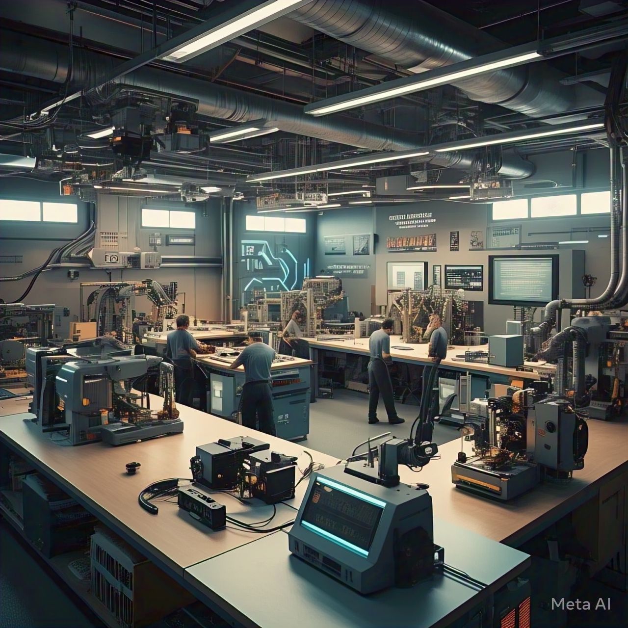 Customized Manufacturing Services: Revolutionizing Production for a Personalized Future