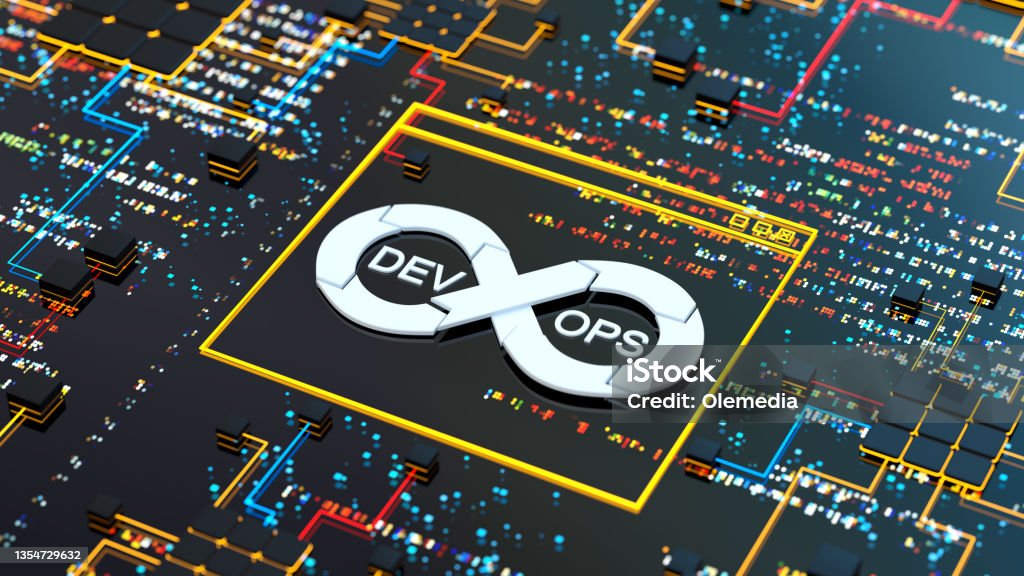 Is DevOps Full Stack?