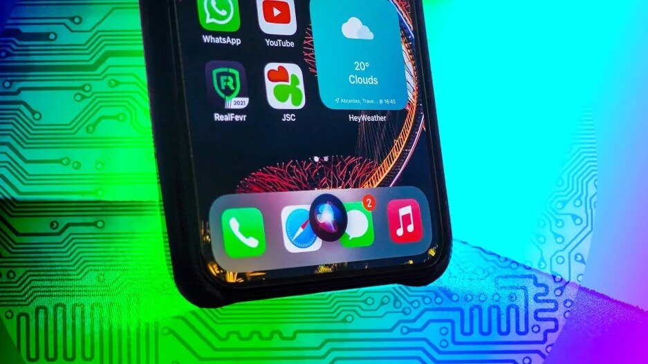 The Role of AI-Powered Legal Assistants in iPhone Development Dubai