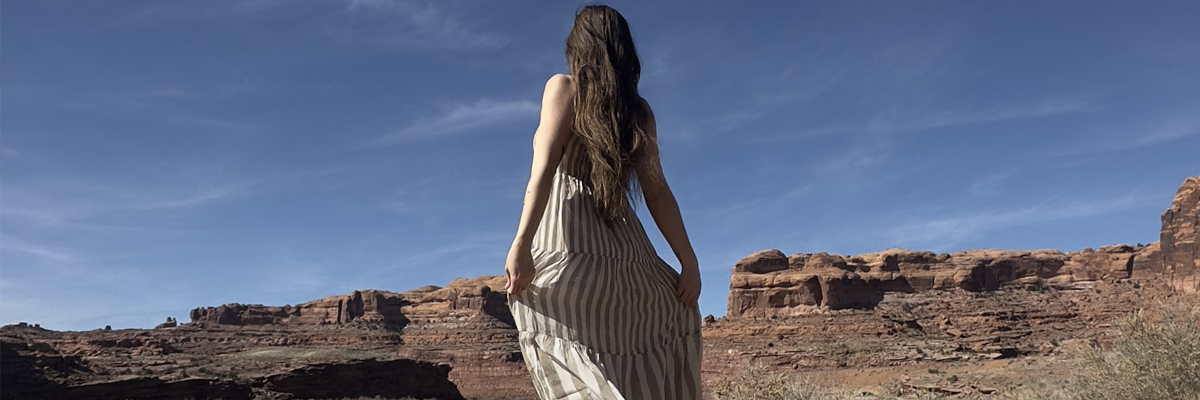 Sustainable Fashion with Reistor: Timeless, Comfortable, and Eco-Friendly Fashion That Feels Good