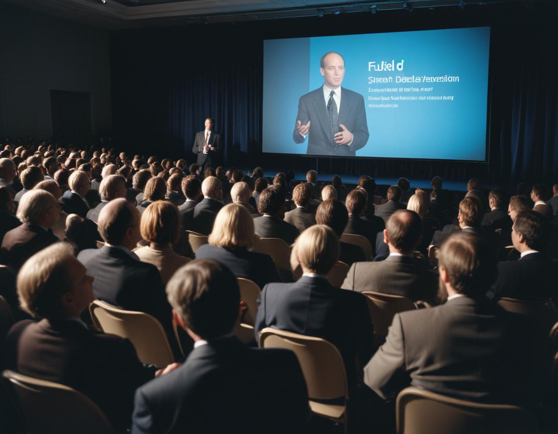 FUELD Conference Discusses Smart Data Strategies For Driving Marketing Success