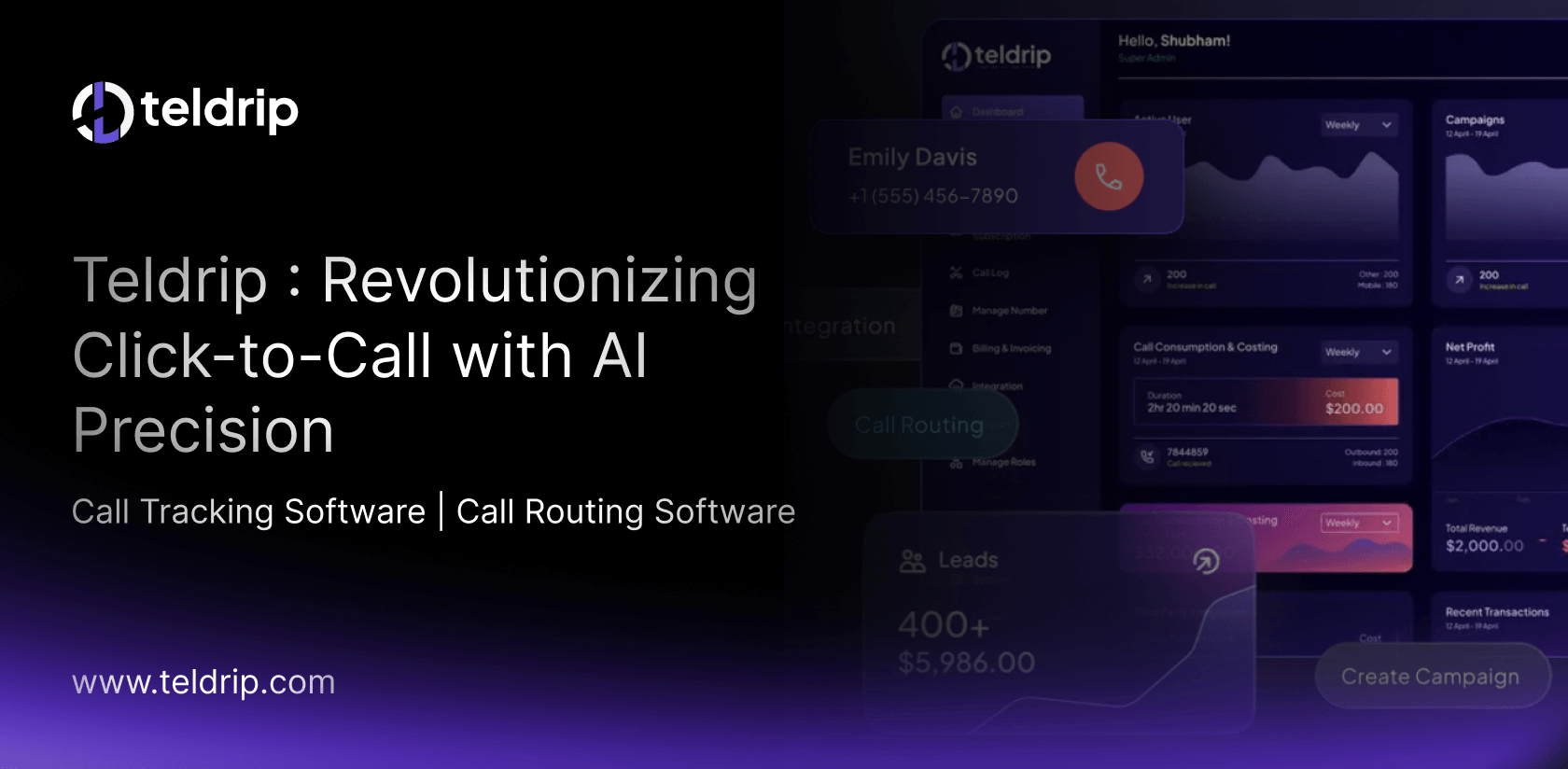 What Is Phone Call Routing Software and How Does It Work?