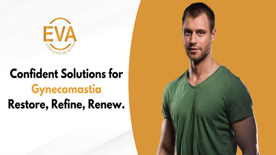 Gynecomastia Treatment and Liposuction Surgery in Delhi: Expert Insights by Dr. Hiranmayi Jha