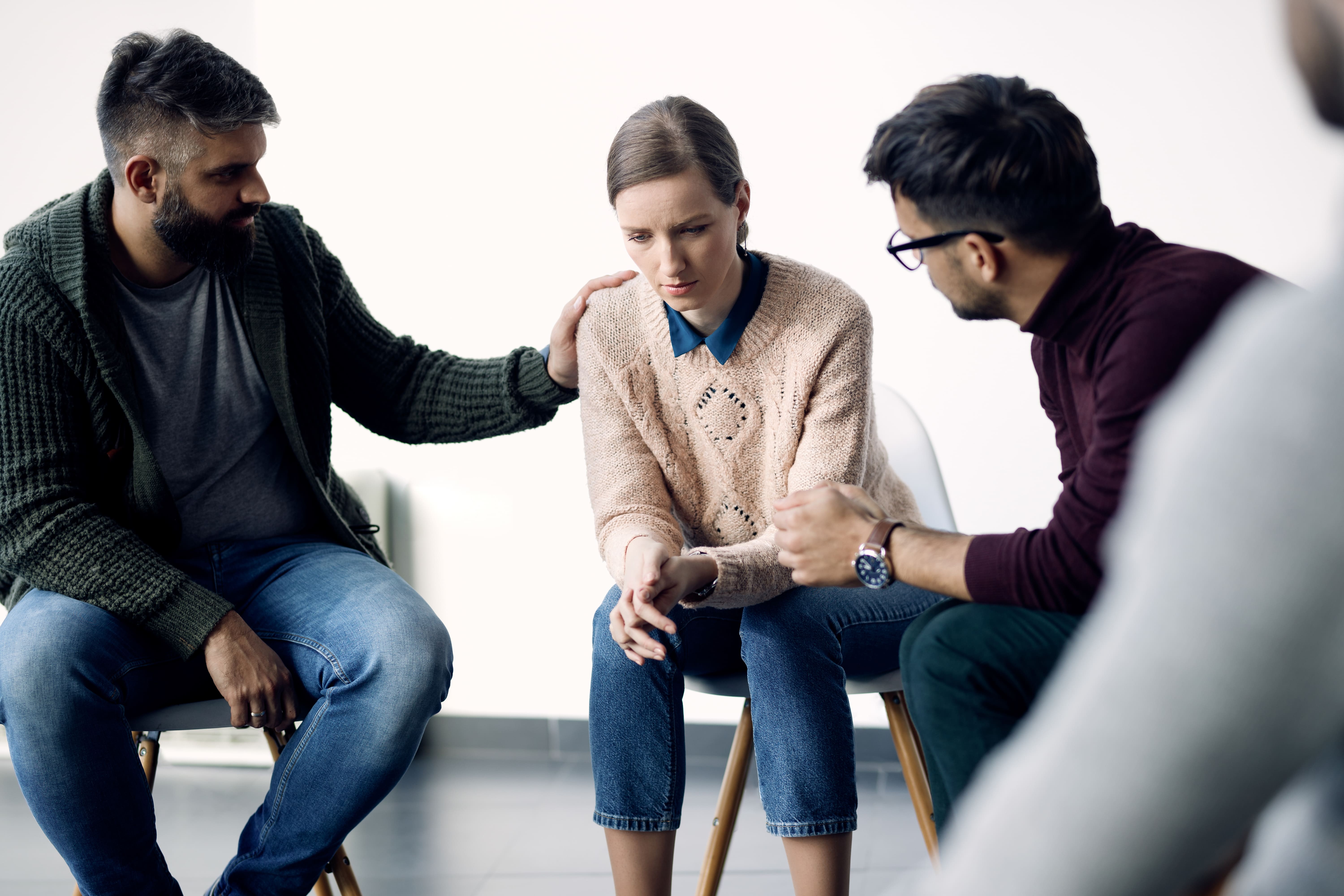 Navigating the Complex Landscape of Co-occurring Disorders: The Role of Private Consultations in SMART Addiction Therapy