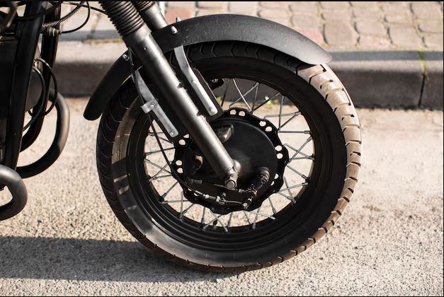 India Motorcycle Tires Market Trends, Growth & Demand Forecast 2025-2033
