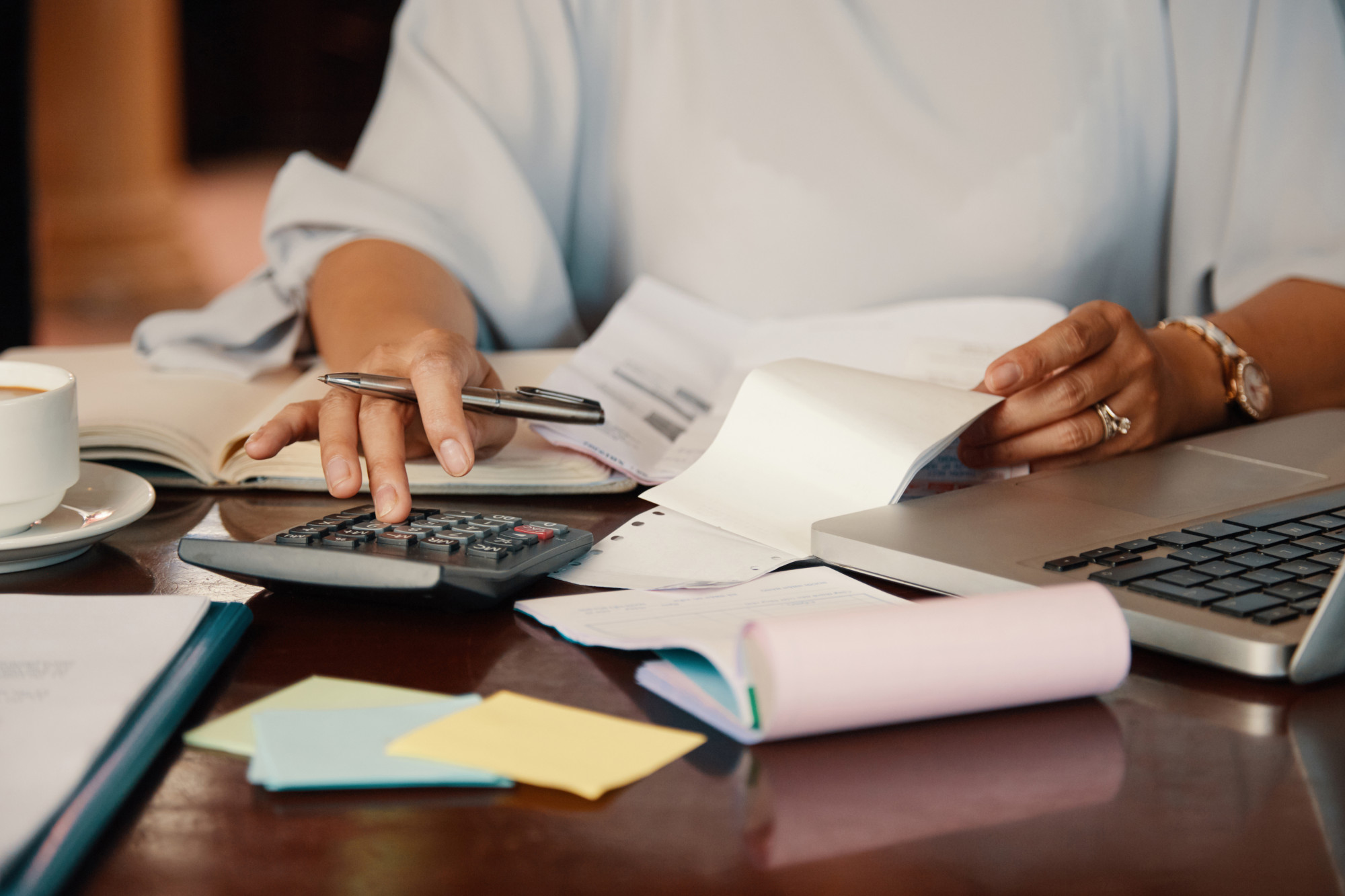 Top Tax Accountants Near Me: Expert Tax Return & Accounting Services in Melbourne
