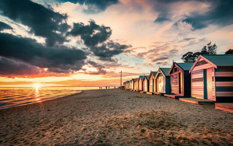 Top 10 Stunning Destinations to Explore in Australia