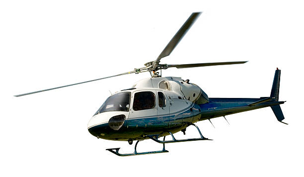 Kaman Corporation: Pioneering Strategy and Innovation in the Helicopter Market