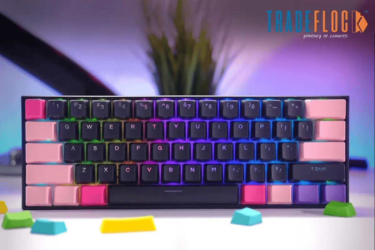 Anne Pro 2 Software: A Comprehensive Guide