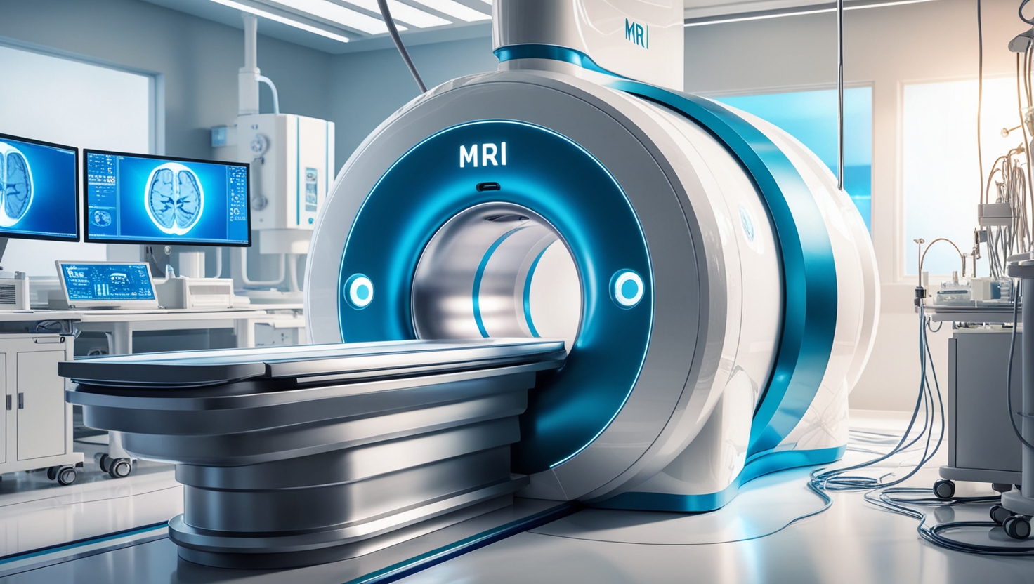 How to Earn MRI Credits Without Wasting Time or Money?