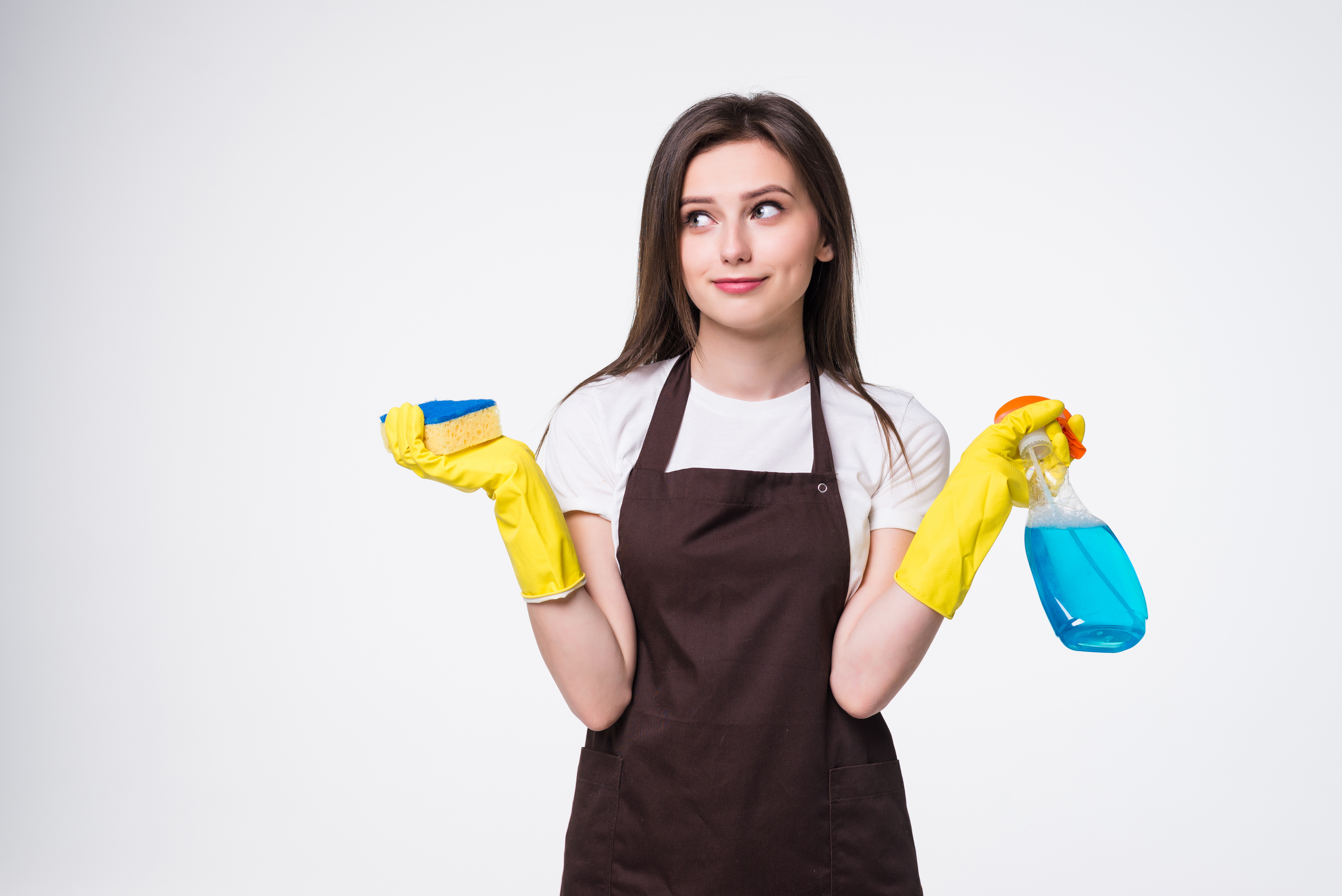 Affordable Maid in Indore – Cleaning & Cooking Services