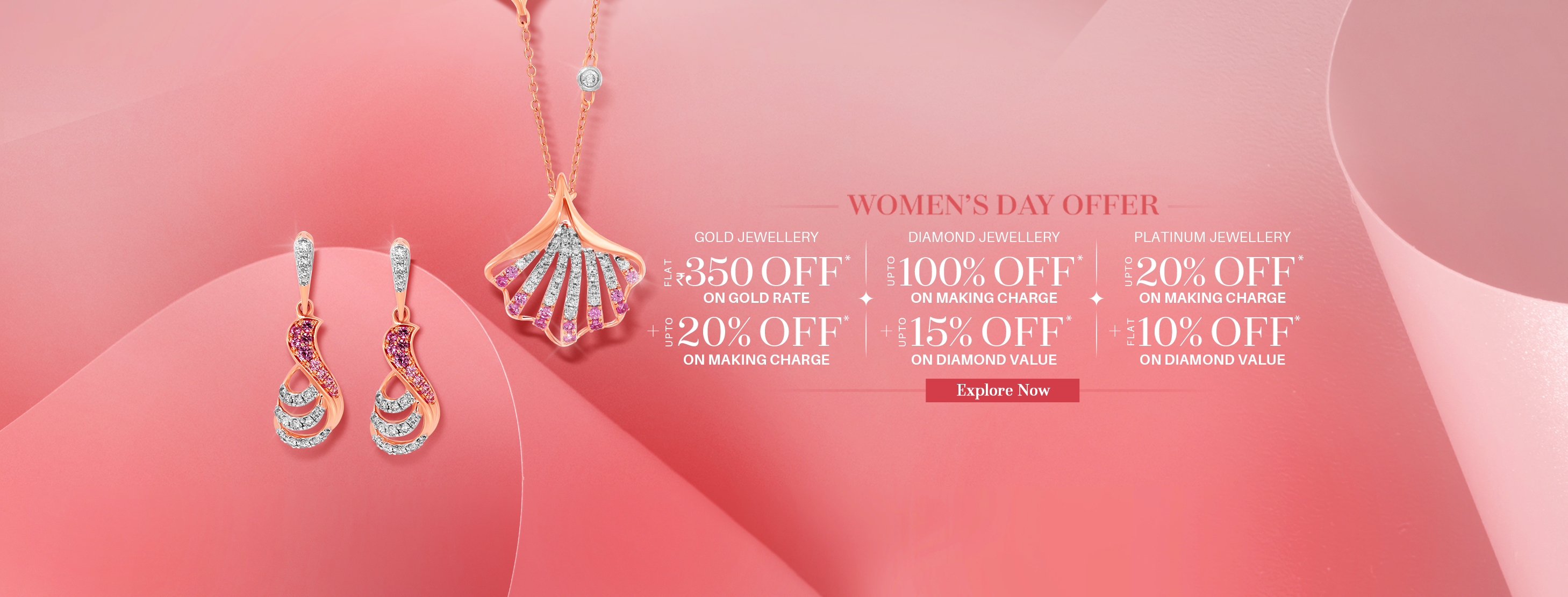 Trendy Senco Gold Earrings Designs from Everlite Collection