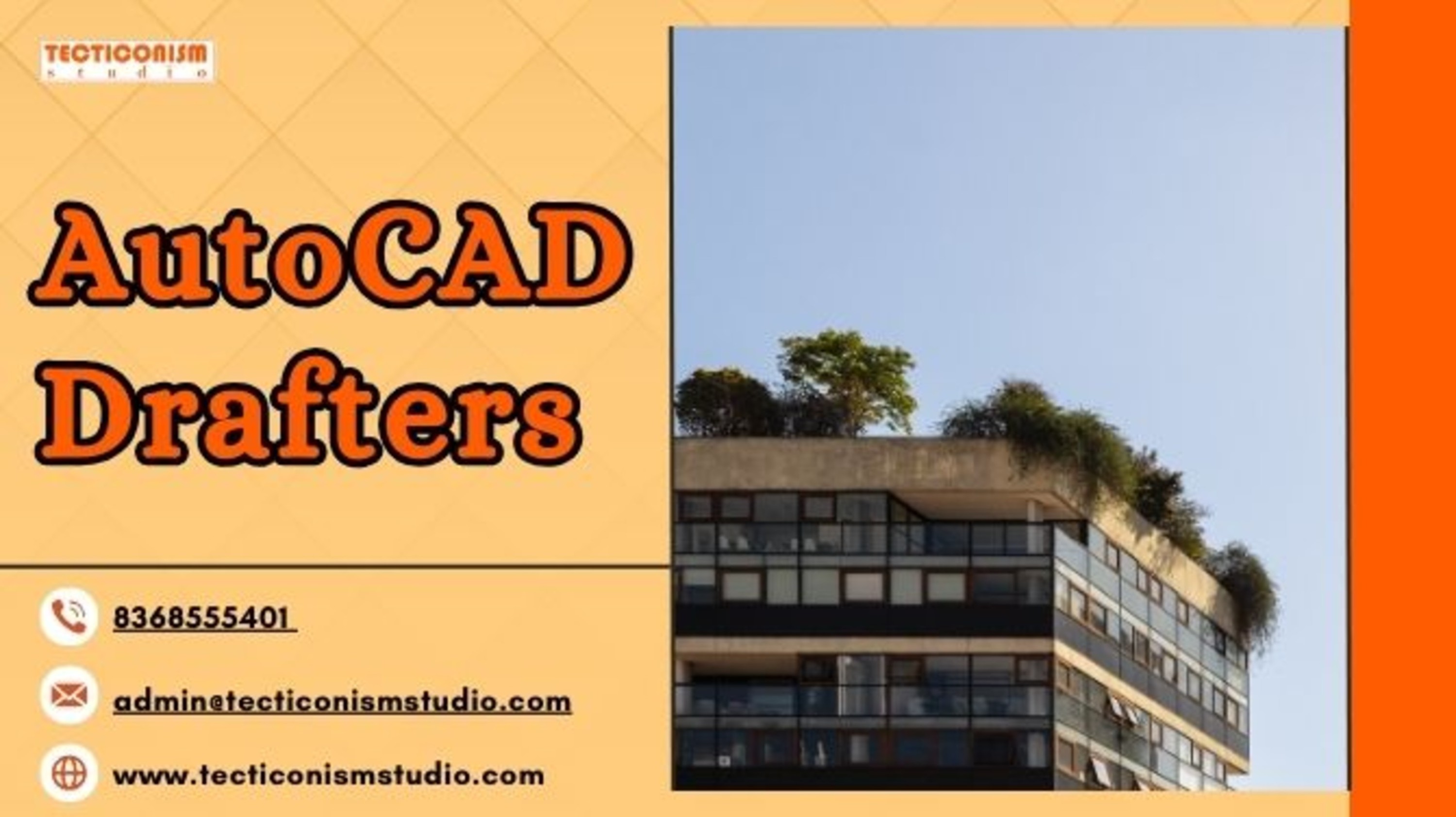 AutoCAD Drafters