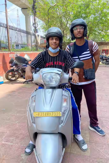 Where to Rent an Activa in Jaipur: Affordable & Reliable Options