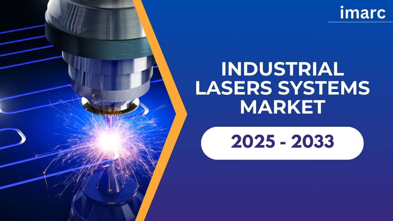 A Comprehensive Analysis of the Industrial Lasers Systems Market Drivers and Challenges in 2025