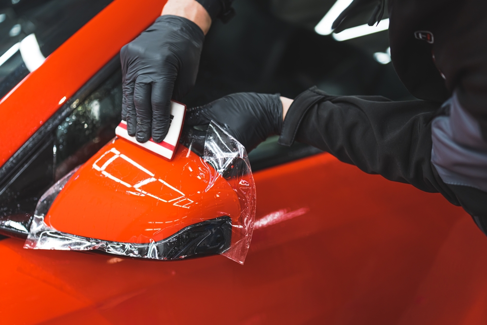 PPF Gold Coast - Ultimate Vehicle Protection by Provinyl