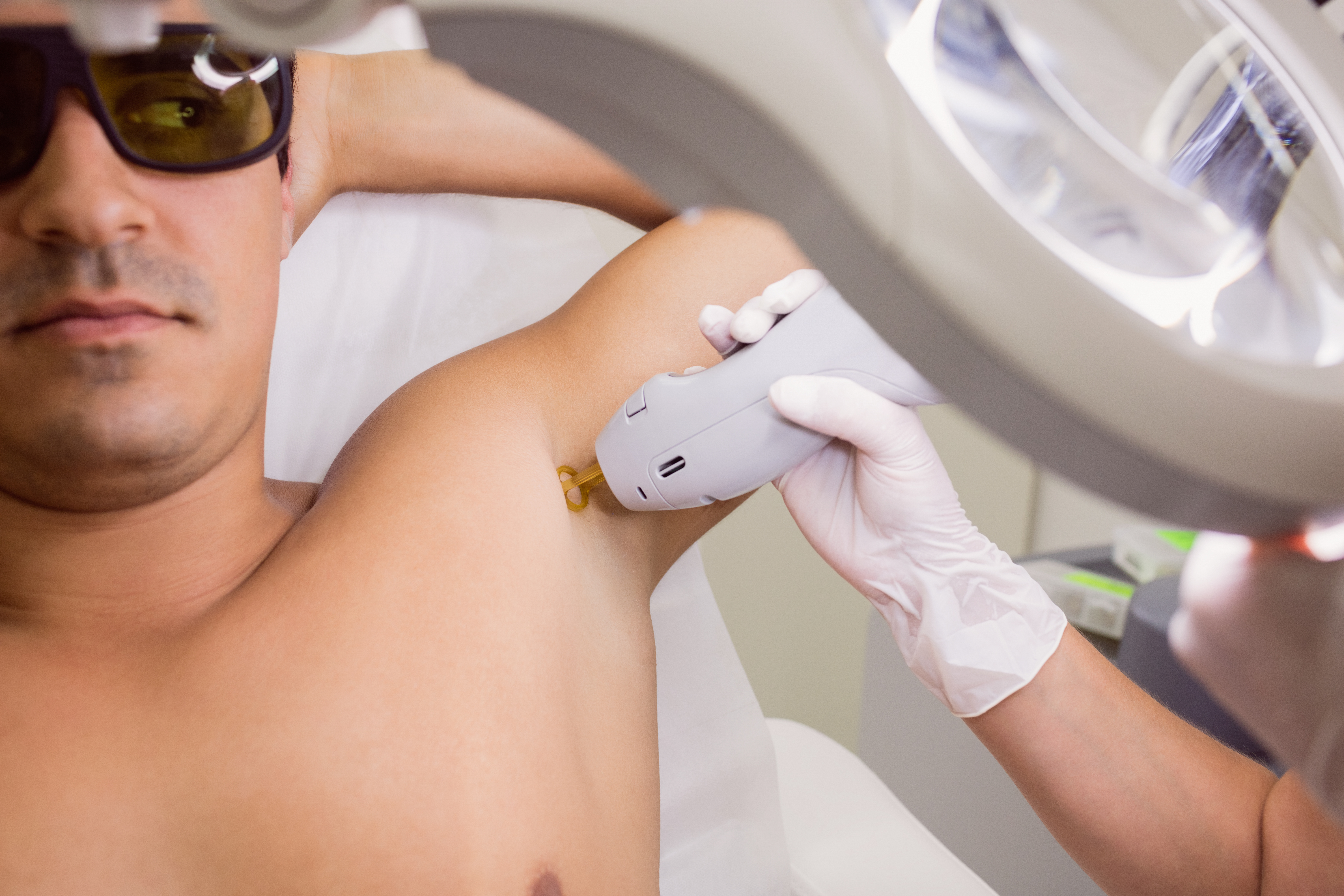 Unbeatable Dubai Rates for Permanent Laser Hair Removal - Limited Time Offer!