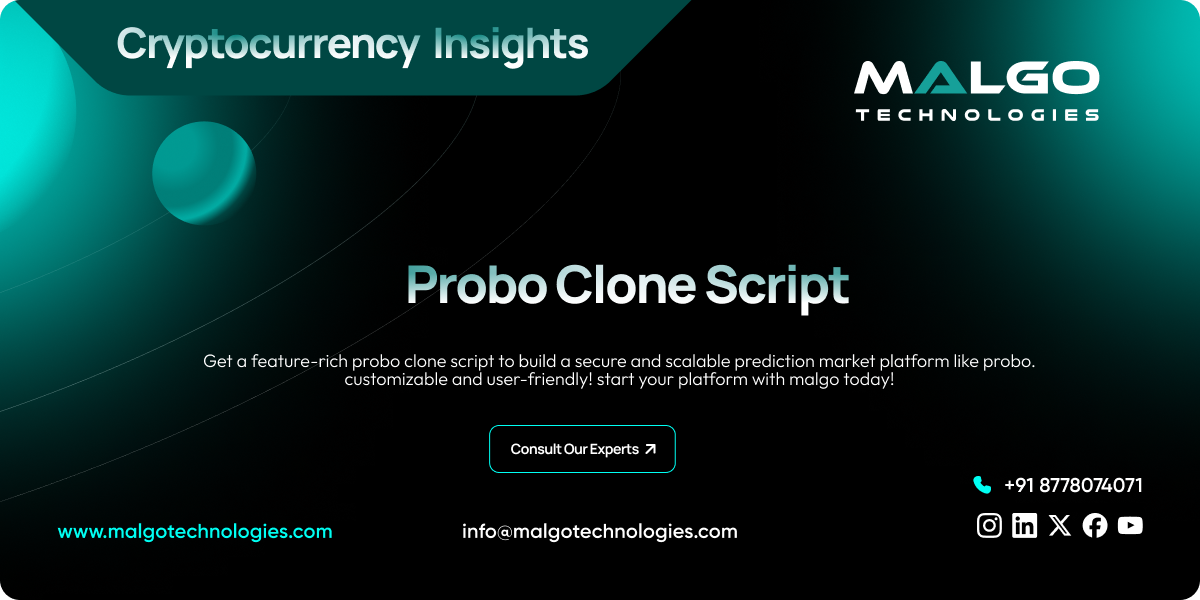 Revenue Generation Strategies for a Probo Clone App