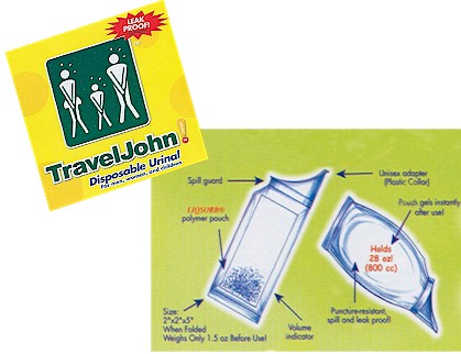 What Are the Benefits of Using a Portable Urinal for Women?