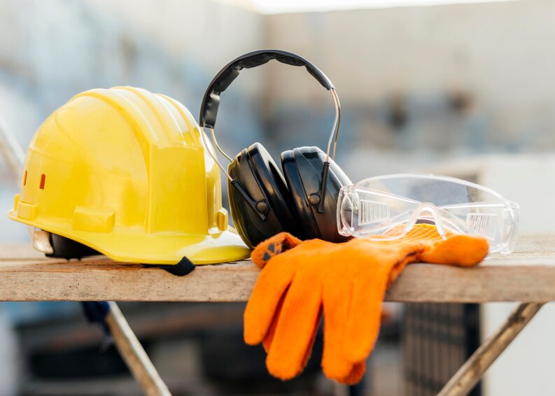 The Benefits of Implementing an Employee Prescription Safety Glasses Program
