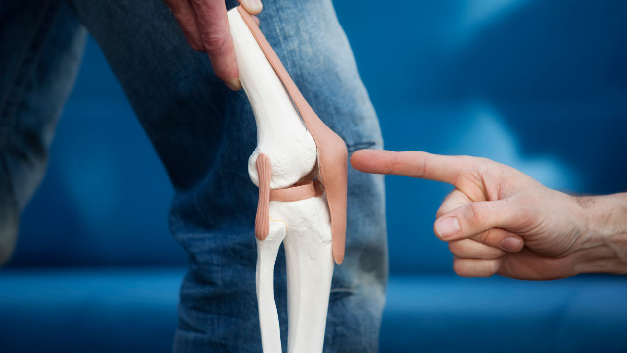 Top Clinics for Total Joint Replacement in Dallas TX