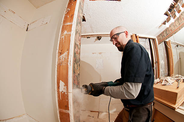 Bathroom Remodeling Contractor in Denver: Bringing Your Vision to Life