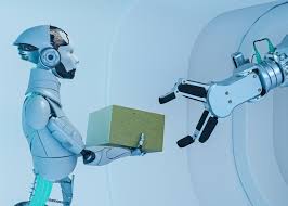 How AI is Transforming Business Decision-Making