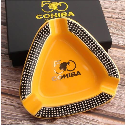 Cigar Ashtray: Elevate Your Smoking Experience in Style