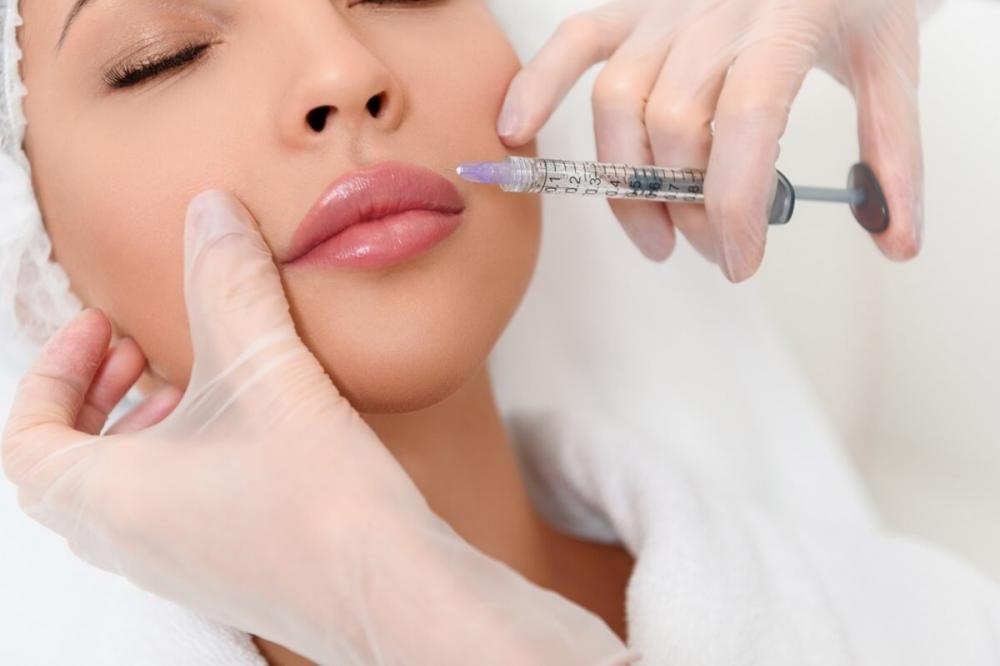 Unlock Youth with Botox in Dubai