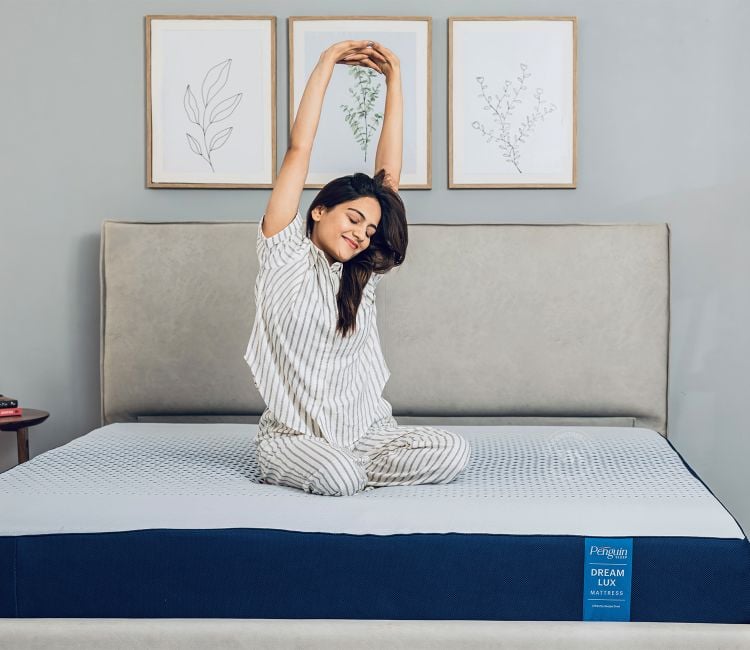 Revealed: The Secret Mattress Features Most Shoppers Overlook