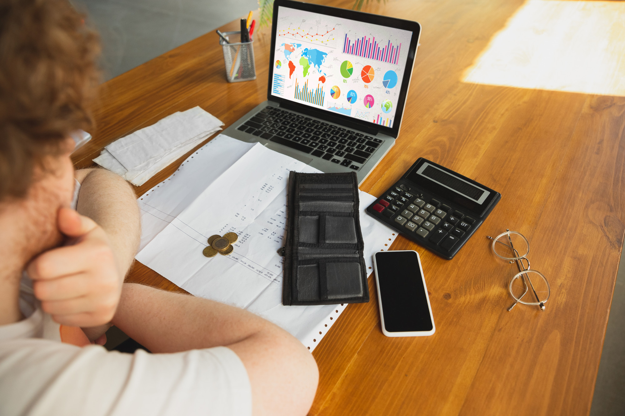 Top 5 Account Services That Will Help Your Small Business