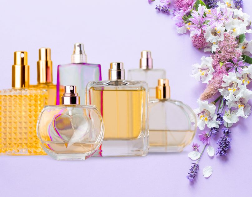 Top 5 Best Calvin Klein Perfumes for Long-Lasting Fragrance