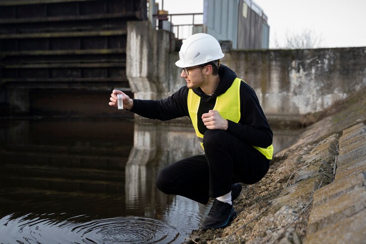Emergency Sewage Cleanup: What to Do After a Backup