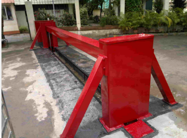 What Are the Different Types of Crash Barriers and How Do They Enhance Security?