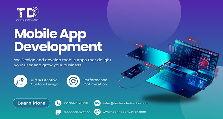 Mobile App Development Company in the USA: Leading Innovation in 2025