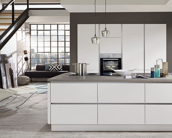 How to Add a Touch of Luxury to Your Modern Kitchen Design