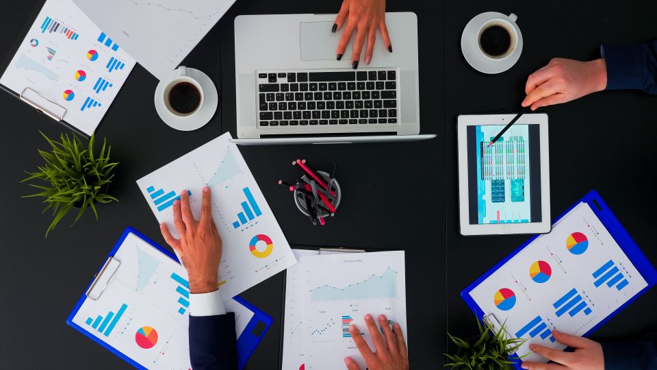 The Ultimate Guide to IT Task Management Software and Workflow Management