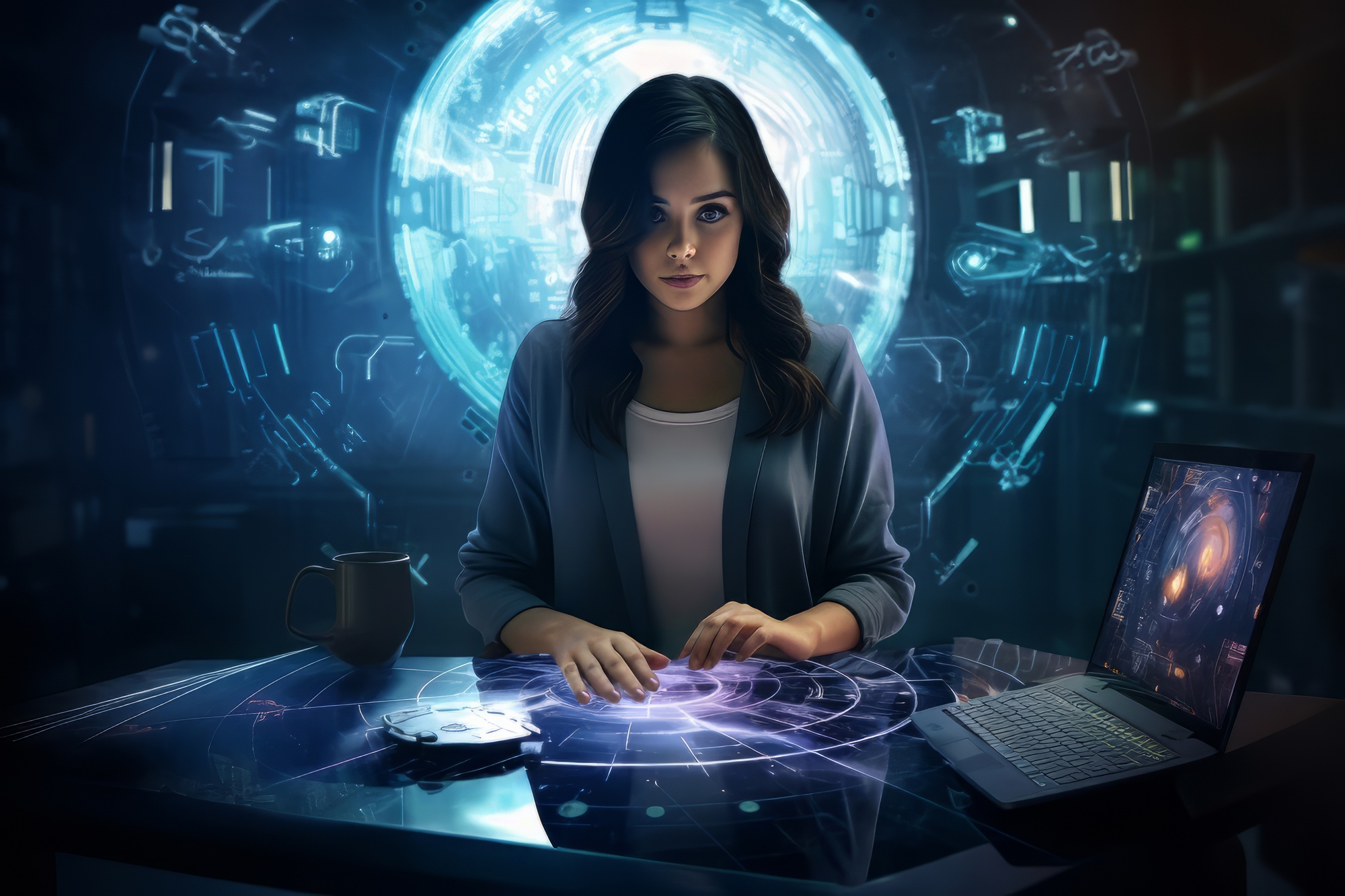 How AI Agents are Transforming Digital Marketing