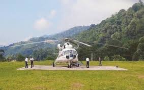 The Ultimate Guide to Traveling from Guwahati to Tawang by Helicopter