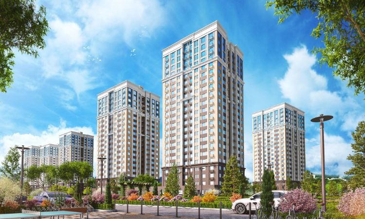Wal Verde 92 Sector 92 Gurgaon