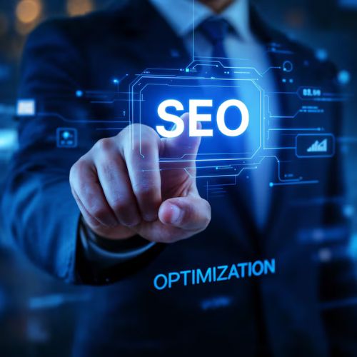 How SEO Services Are Adapting to Google’s AI-Powered Search