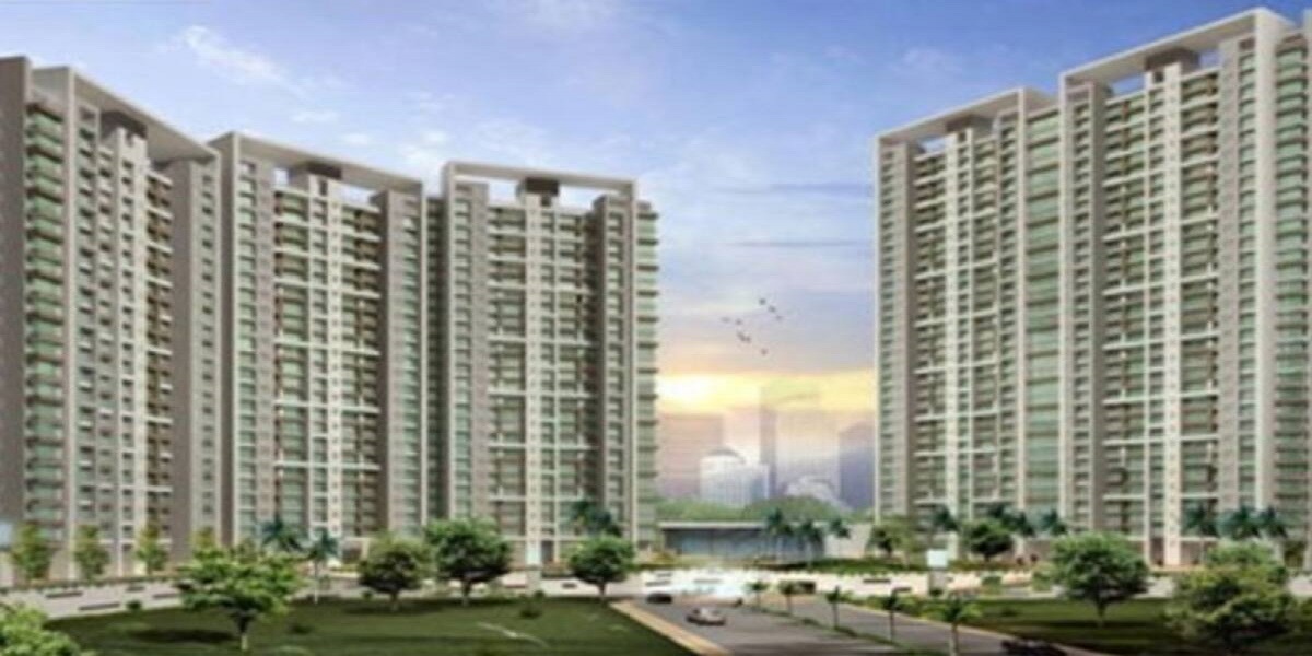 Experion Windchants Nova Sector 112 Gurgaon: A Luxurious Living Experience