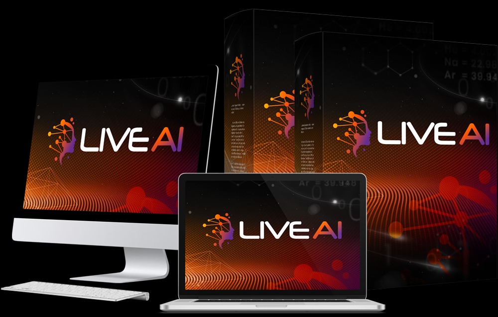 Live AI Review 2025 - Legit Or Hype? Exposed