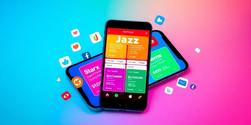 Jazz Monthly Call Package: 1000 Minutes – The Ultimate Communication Solution