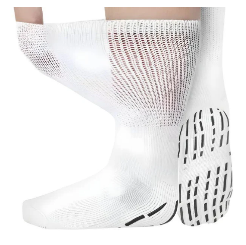 Ditch Tight Footwear: Embrace Wide Fit Diabetic Comfort Today