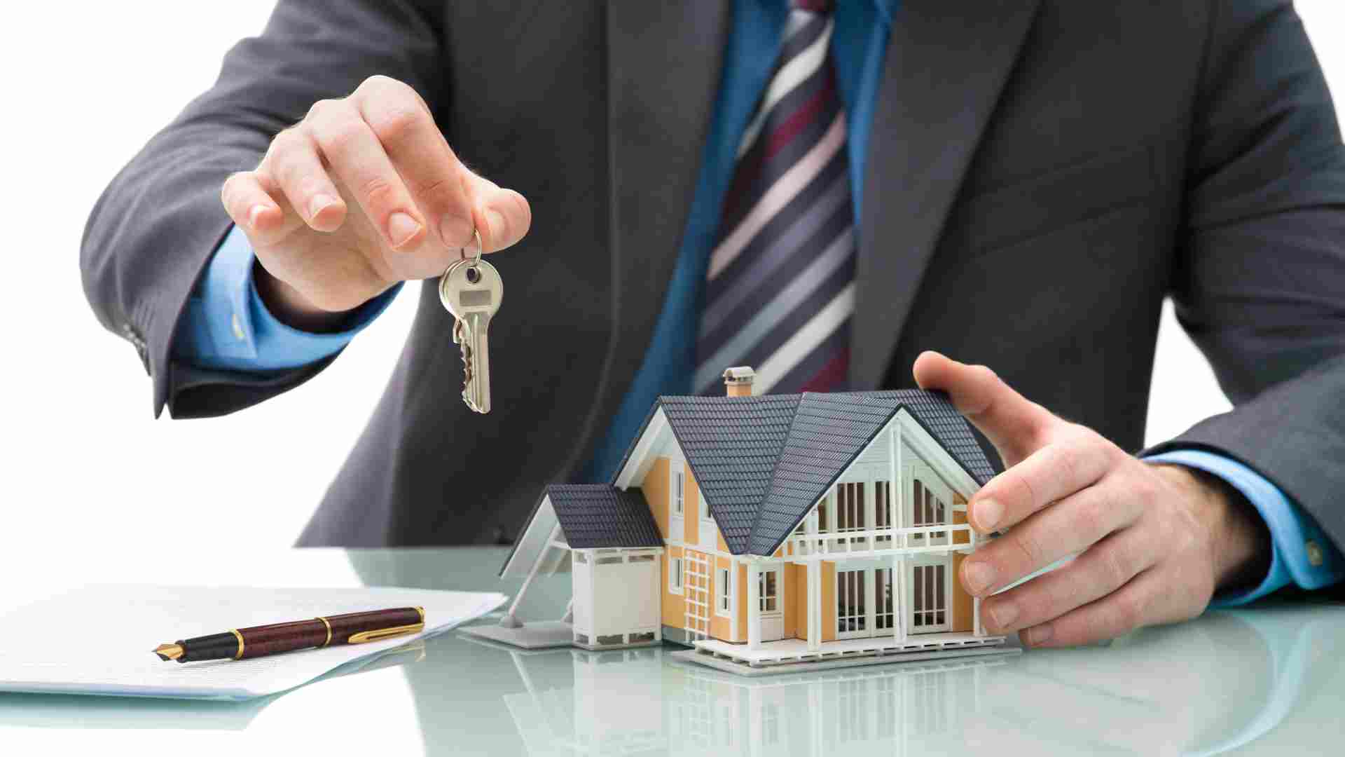 How to Connect with Mortgage Brokers in Canada