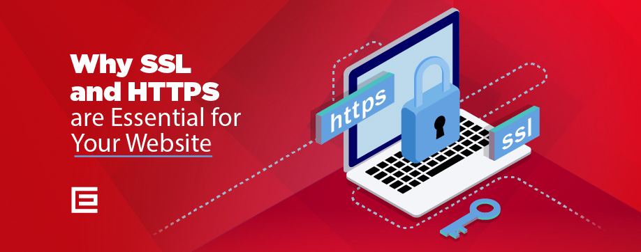 What is SSL and why is it important for web design?