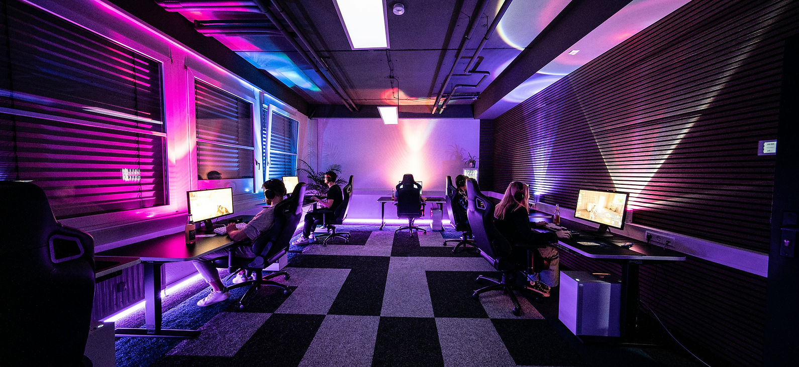 Essential Skills for a Successful Professional Gaming Career