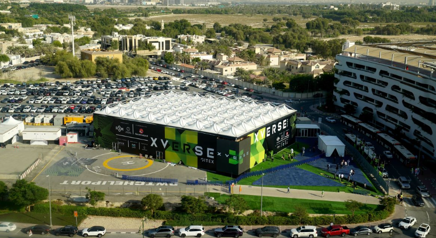 Tents Suppliers KSA – BA Tents Factory Leading the Industry